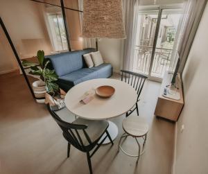 Studio room in Apartamentos Dena