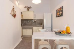 Avissalou Apartments Tinos Greece