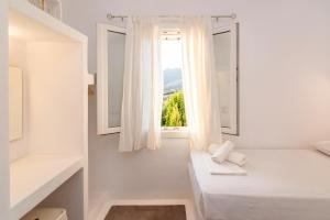 Avissalou Apartments Tinos Greece