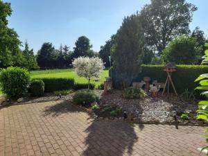 Ferienwohnung Heck
