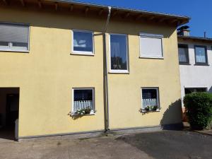 Ferienwohnung Heck