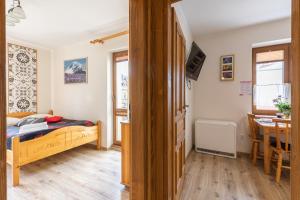 Apartamenty Zakopane Krupówki