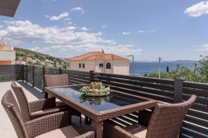 Apartman Eva 