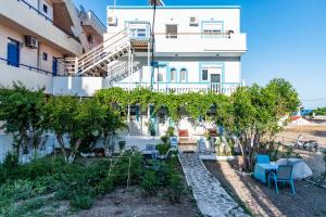 Dimitras Luxus House - 4hvězdičkové hotely ve městě Archangelos