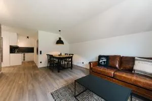 Moderne 3 Zi-FeWo "Industrial Style" 70 qm Naehe Freiburg - 西蒙斯瓦尔德