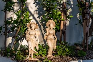 Dimitras Luxus House