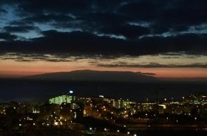 Magnific Las Americas view apartment