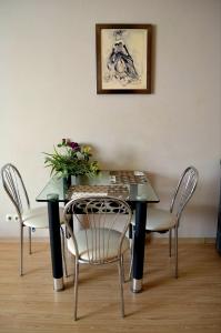 Chudo Gorod Apartment