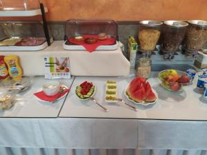 Hotel Trumf