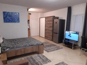 Mira apartman Queen lakosztály