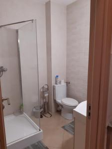 Mira apartman Queen lakosztály