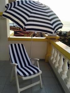 Magnific Las Americas view apartment