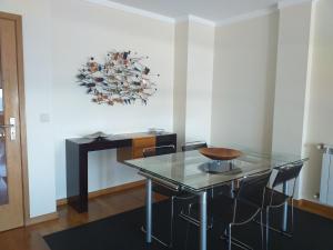 H2OPorto Beachfront Apartment