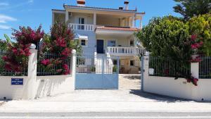 Iris-Gogo House Argolida Greece