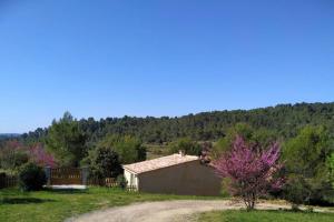 Maisons de vacances L'Arbre a soleil : photos des chambres