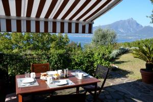 Casa Vacanze Mazurine10