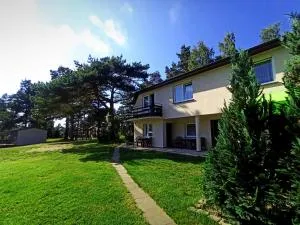 Domki i pokoje "Na szlaku" - Ostrowo