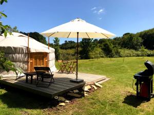 Domaine de Lann Hallat photo 18