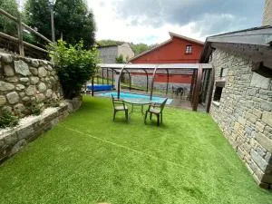 Hotel Sesué - Ramastue