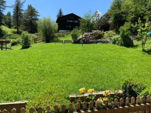Apartment with Garden View room in EVA Serviced Apartments