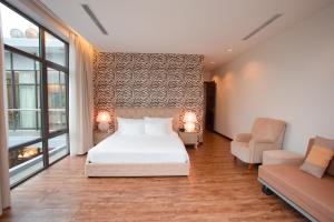 Bạch Yến T111-Happy Villa Đại Lải Resort