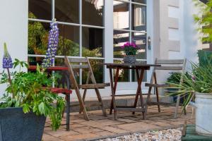 Domizil am Kaitzbach