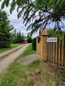 Pod bocianim gniazdem