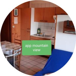 Apartma NADIŽA Borjana107