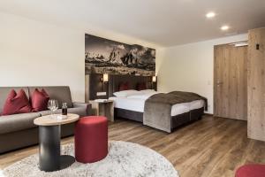 Hotel Zum Löwen - Al Leone