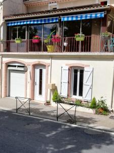 B&B / Chambres d'hotes atmosphere : photos des chambres