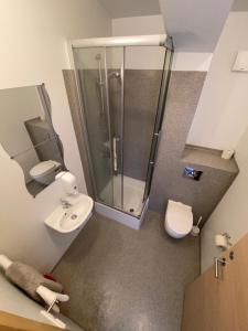 Hörgsland Guesthouse