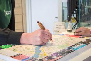 Backpackers Göteborg