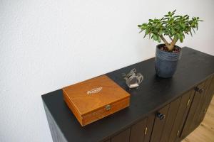 Vertoeven bij Verhoeven