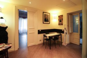 Chambre Double Deluxe avec Balcon