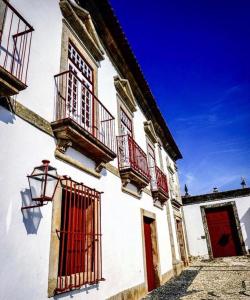 Morgadio da Calcada Douro Wine&Tourism