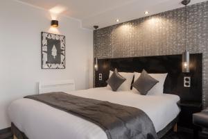 The Originals City, Hôtel Rennes Sud