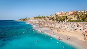 Exclusive Villa in Bahia del Duque