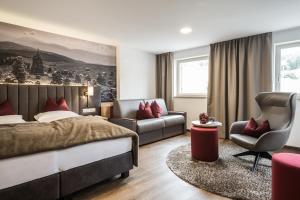 Hotel Zum Löwen - Al Leone