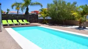 Exclusive Villa in Bahia del Duque - Playa Fañabe