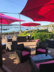 Hotels Hotel du Golfe : photos des chambres