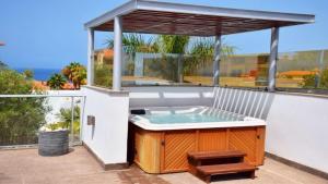 Exclusive Villa in Bahia del Duque