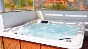 Exclusive Villa in Bahia del Duque