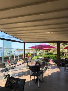 Hotels Hotel du Golfe : photos des chambres