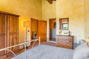 Borgo Fastelli - House in historical Borgo in Tuscany - Susino