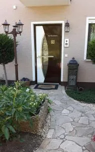 Ferienwohnung am kleinen Stadtpark Langenselbold - Langenselbold