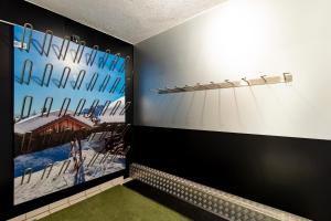 Appartement Rosengarten