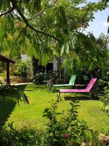 Chambres dhôtes de La Roche