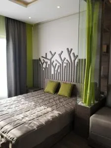 Jelen Apartment Milmari P40 - Kopaonik