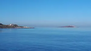 MarieRose House Sferracavallo - سيفراكافالو