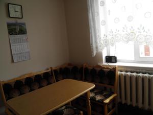 Rooms for Rent near Vilnius